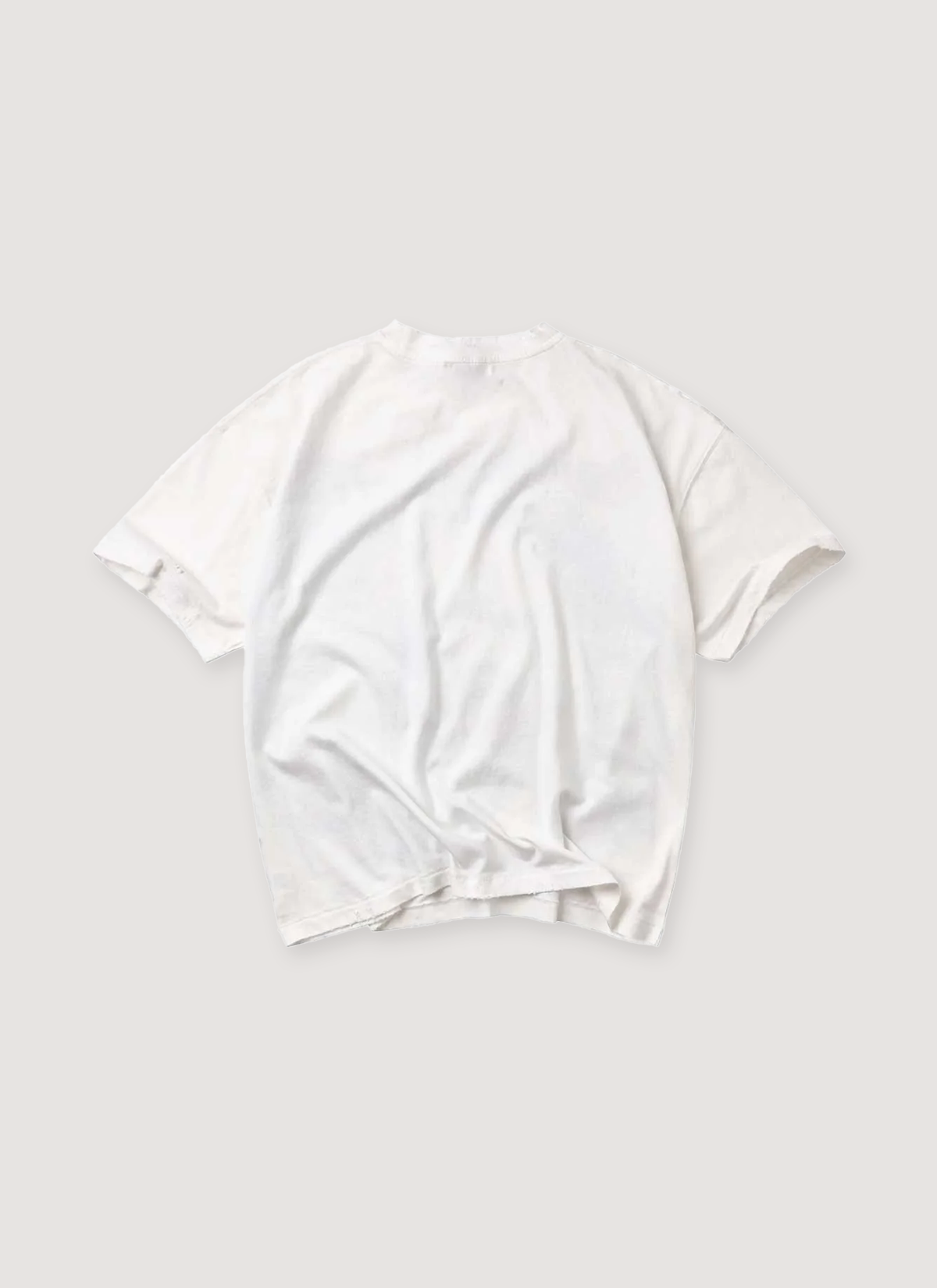 Vale Forever Cane Tee Vintage White Vale Forever Cane Tee Vintage White - Image 2 | Authenticated at Pieces Los Angeles