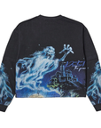 Vale Forever Casper Longsleeve Vintage Black