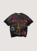 Vale Forever Coma Bling Tee Vintage Black Vale Forever Coma Bling Tee Vintage Black - Image 1 | Authenticated at Pieces Los Angeles