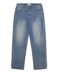 Vale Forever Crystal Denim Indigo