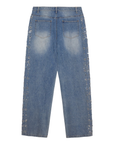 Vale Forever Crystal Denim Indigo