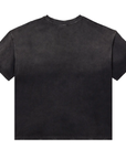 Vale Forever The Dog Tee Vintage Black