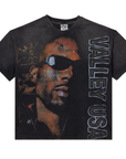 Vale Forever The Dog Tee Vintage Black
