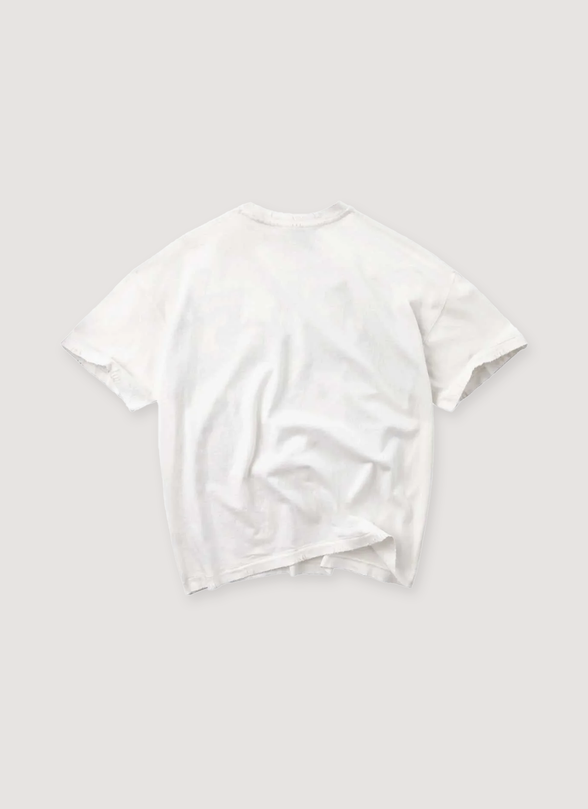Vale Forever Air Donald Tee White Vale Forever Air Donald Tee White - Image 2 | Authenticated at Pieces Los Angeles
