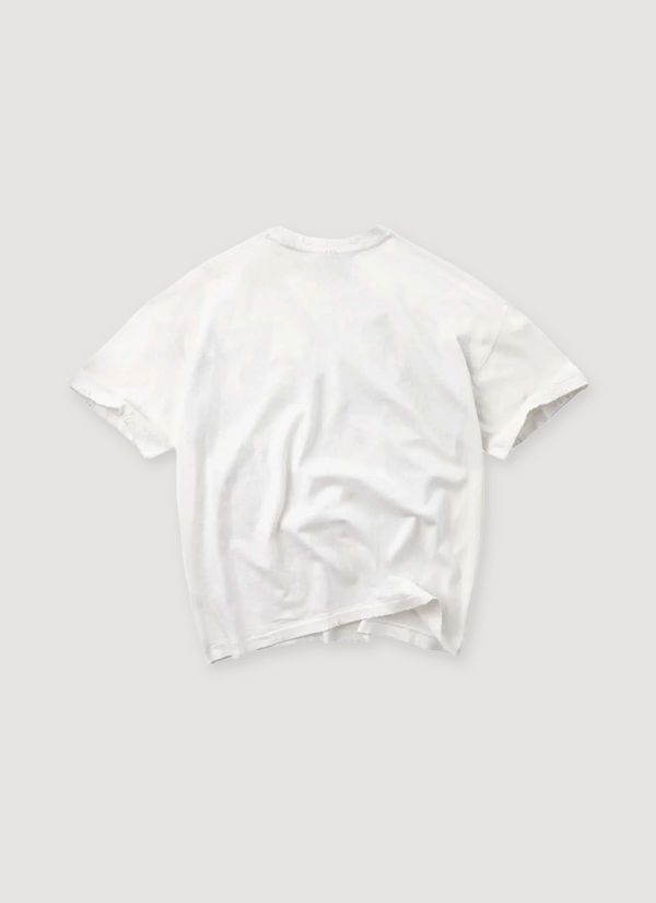 Vale Forever Air Donald Tee White alternate view - Shop at Pieces Los Angeles