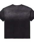 Vale Forever Fever Bling Tee Vintage Black