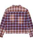 Vale Forever Haze Flannel Purple