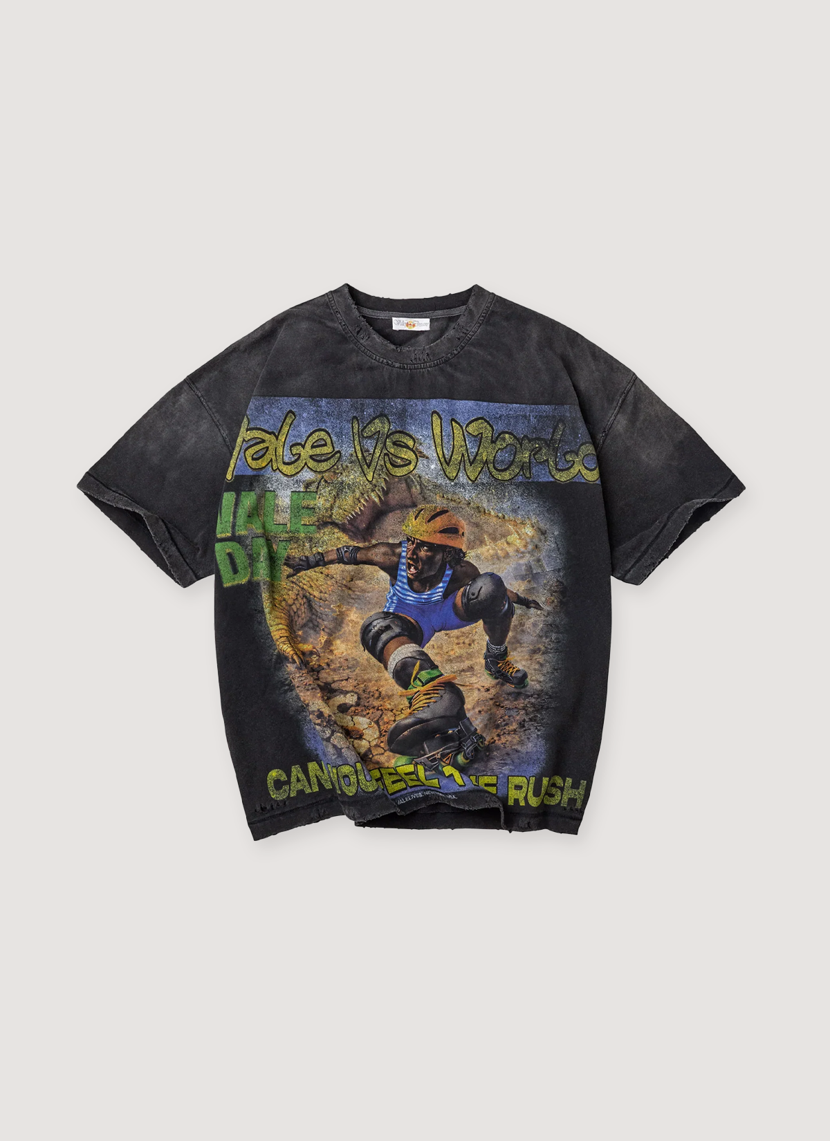 Vale Forever Rush Tee