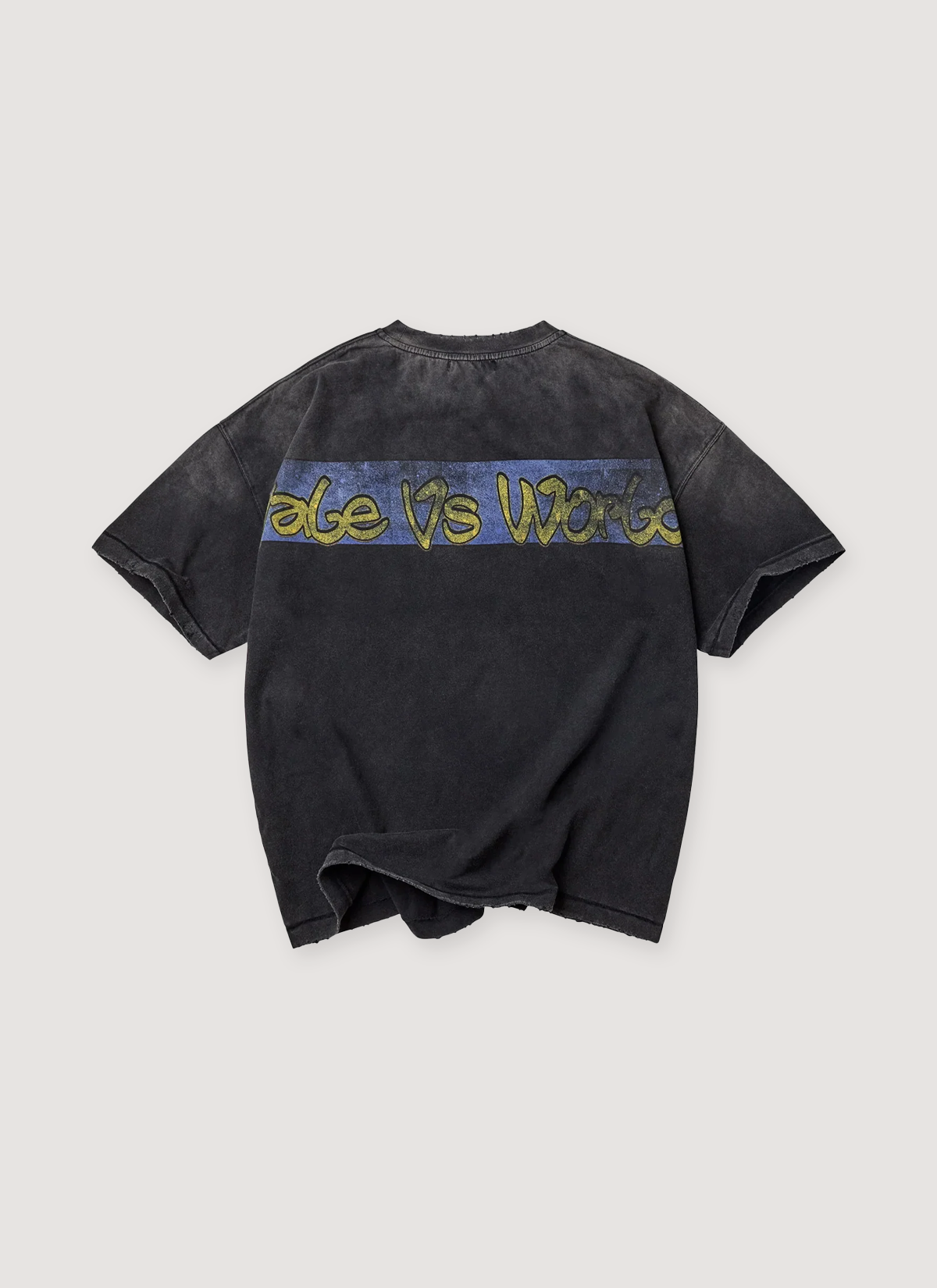Vale Forever Rush Tee Vale Forever Rush Tee - Image 2 | Authenticated at Pieces Los Angeles