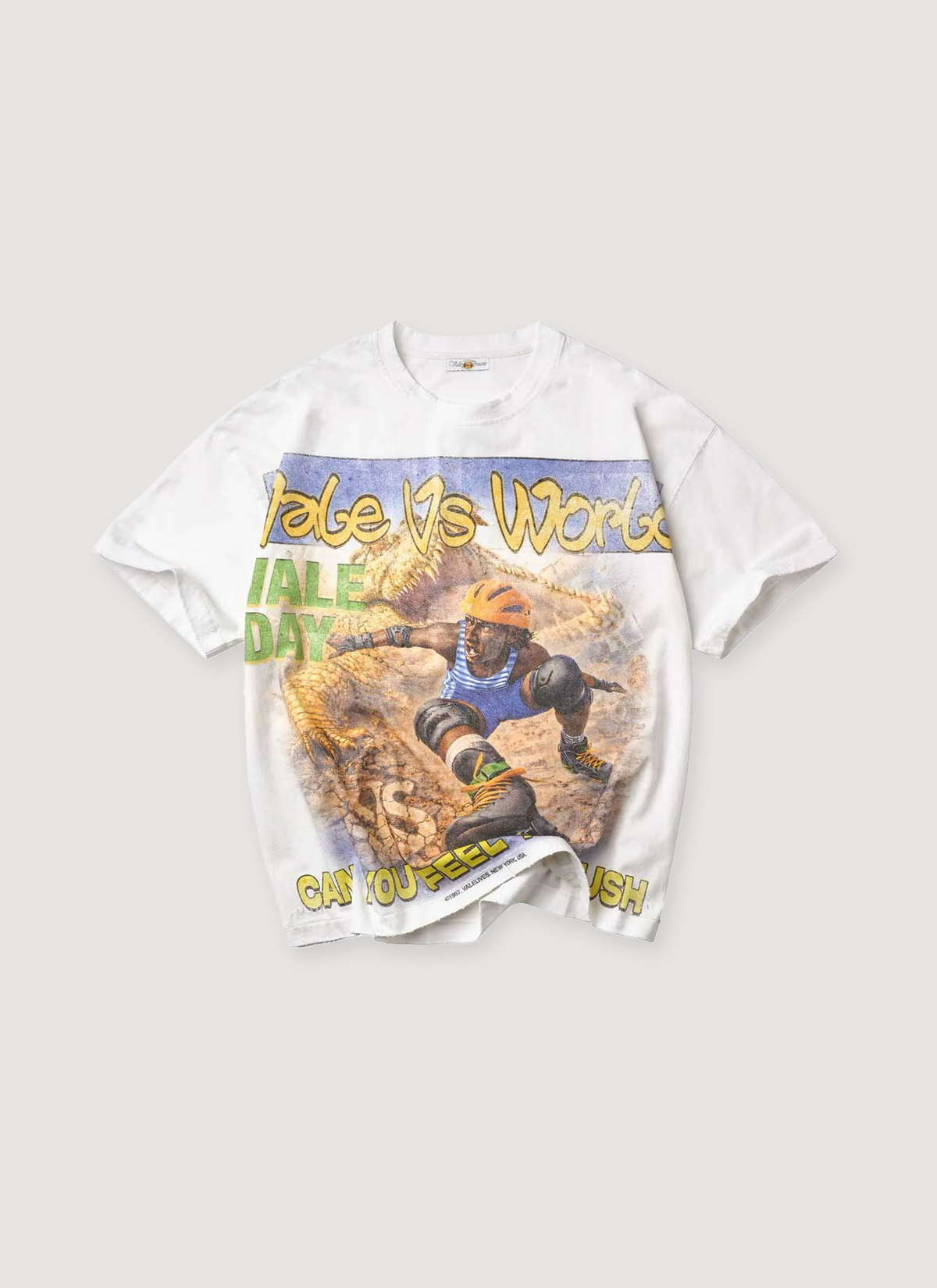 Vale Forever Rush Tee Vale Forever Rush Tee - Image 3 | Authenticated at Pieces Los Angeles
