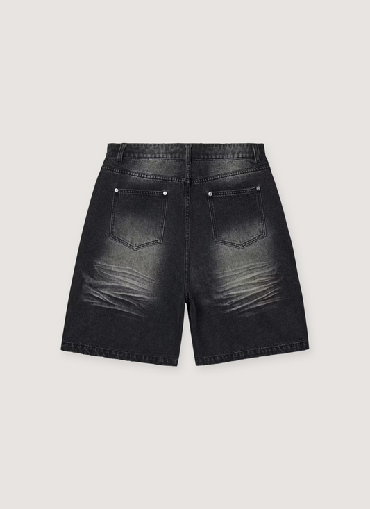 Vale Forever What The Jorts Washed Black