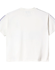 Vale Forever United Futball Tee White