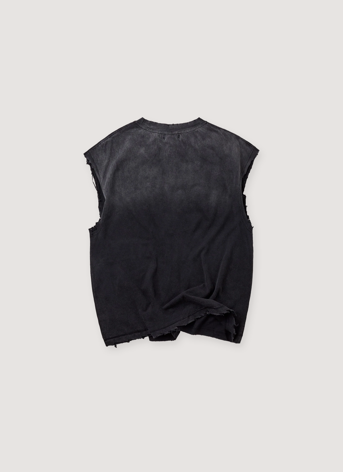 Vale Forever Growth Tank Vintage Black Vale Forever Growth Tank Vintage Black - Image 2 | Authenticated at Pieces Los Angeles