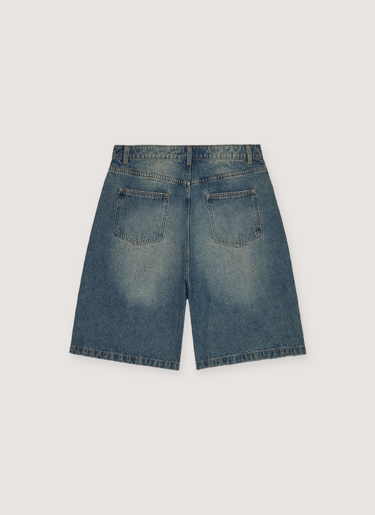 Vale Forever Ice Cream Jorts