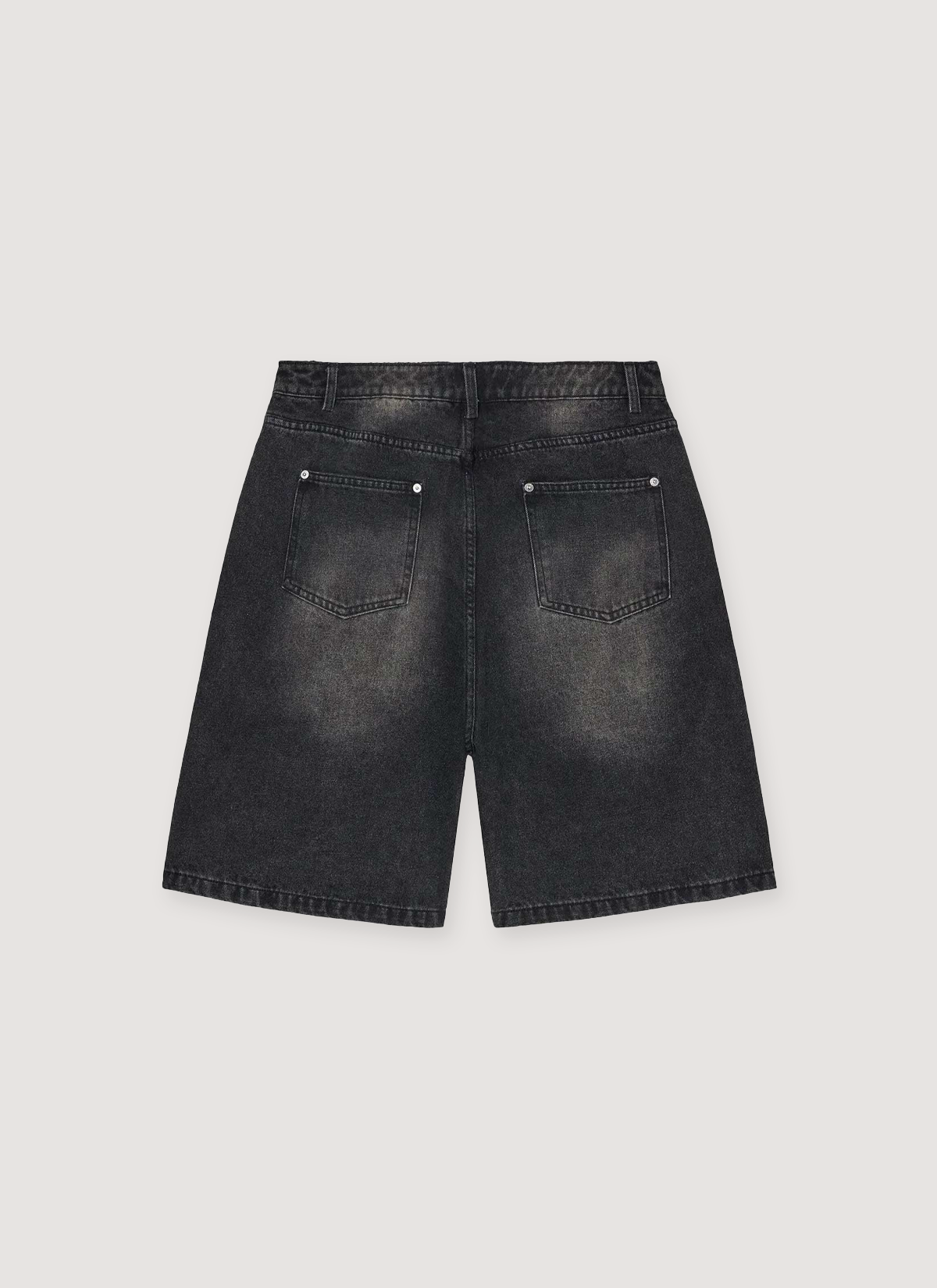 Vale Forever Ice Cream Jorts Vale Forever Ice Cream Jorts - Image 4 | Authenticated at Pieces Los Angeles