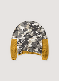 Vale Forever Manhattan VSU Longsleeve Snow Camo Vale Forever Manhattan VSU Longsleeve Snow Camo - Image 2 | Authenticated at Pieces Los Angeles