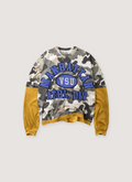 Vale Forever Manhattan VSU Longsleeve Snow Camo Vale Forever Manhattan VSU Longsleeve Snow Camo - Image 1 | Authenticated at Pieces Los Angeles