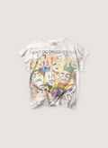 Vale Forever No Drugs Tank White Vale Forever No Drugs Tank White - Image 1 | Authenticated at Pieces Los Angeles