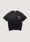 Vale Forever Rock Tee Vintage Black Vale Forever Rock Tee Vintage Black - Image 1 | Authenticated at Pieces Los Angeles