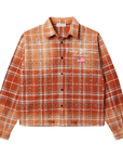 Vale Forever Rockefeller Flannel Light Orange