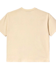 Vale Forever Sandstorm Tee Tan