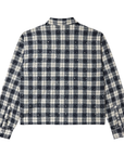 Vale Forever Starlight Flannel Off White Black