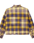 Vale Forever Sunshine Flannel Yellow