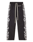 Vale Forever USA Trainers Trackpants Black