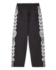 Vale Forever USA Trainers Trackpants Black