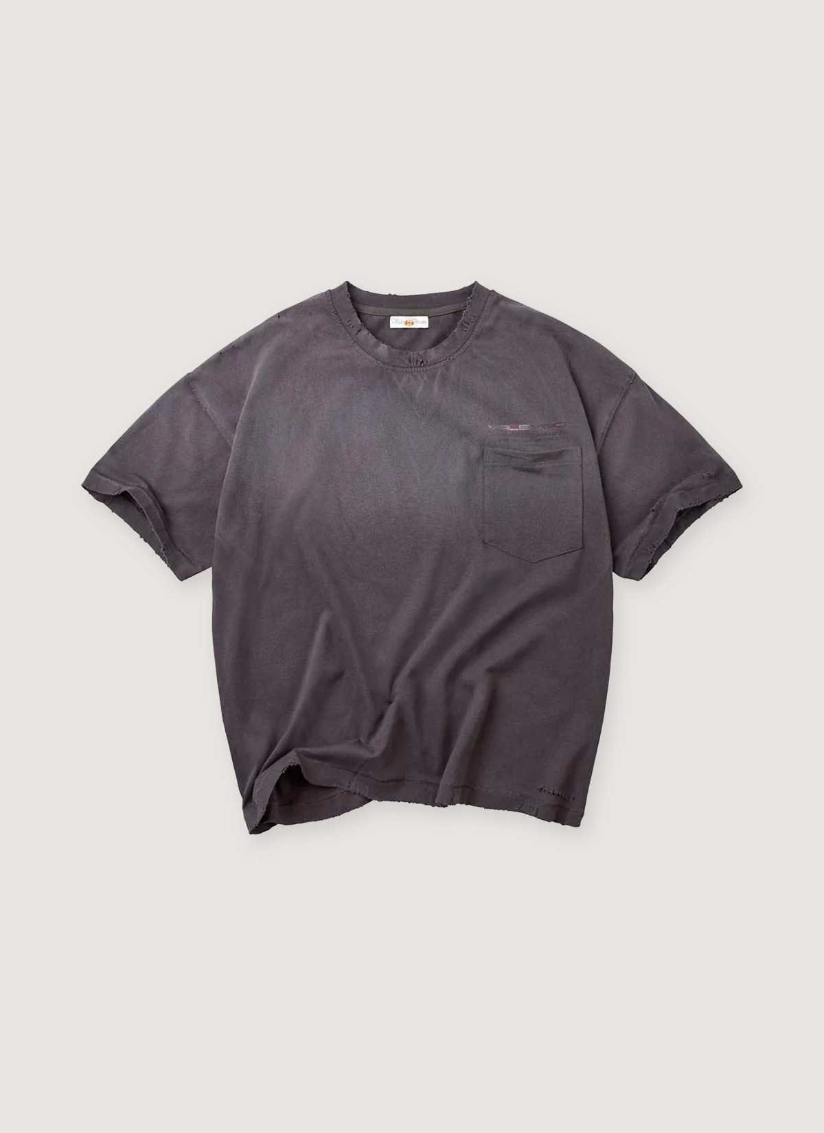 Vale Visions Tee