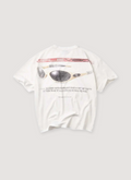 Vale Visions Tee Vale Visions Tee - Image 4 | Authenticated at Pieces Los Angeles