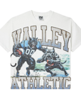Vale Forever Bling Wraith Tee White