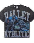 Vale Forever Bling Wraith Tee Vintage Black