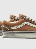 Vans LX Oldskool 36 Pearlized Cocoa Vans LX Oldskool 36 Pearlized Cocoa - Image 3 | Authenticated at Pieces Los Angeles