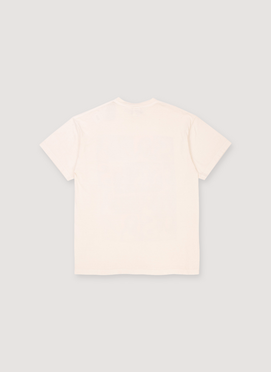 Saint Michael x Sean Wotherspoon Veges Tee Cream