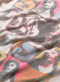 Saint Michael Sean Wotherspoon Veges Tee Cream Saint Michael Sean Wotherspoon Veges Tee Cream - Image 3 | Authenticated at Pieces Los Angeles