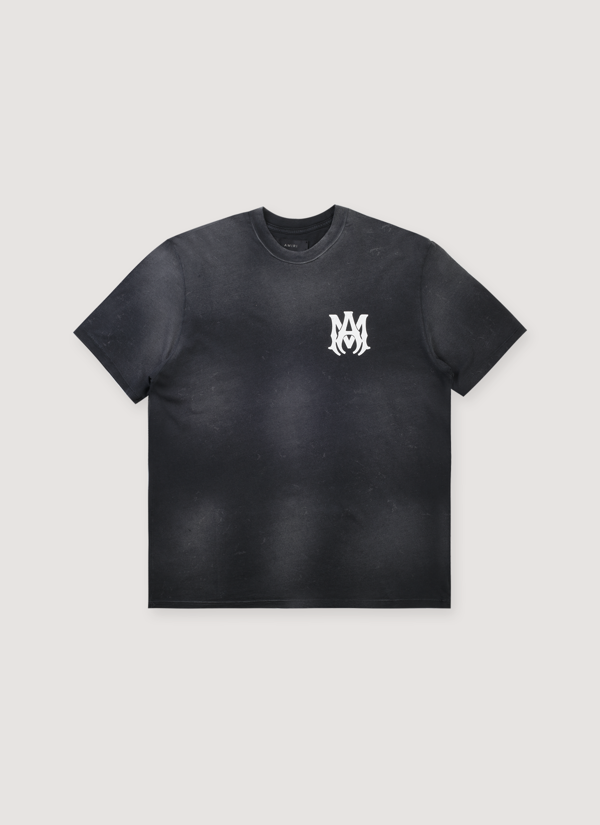 MA Core Tee Vintage Black