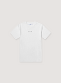 1017 Alyx 9sm Visual Tee White 1017 Alyx 9sm Visual Tee White - Image 1 | Authenticated at Pieces Los Angeles