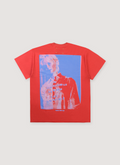 Better With Age Vivienne Tee Red (Vote) Better With Age Vivienne Tee Red (Vote) - Image 2 | Authenticated at Pieces Los Angeles