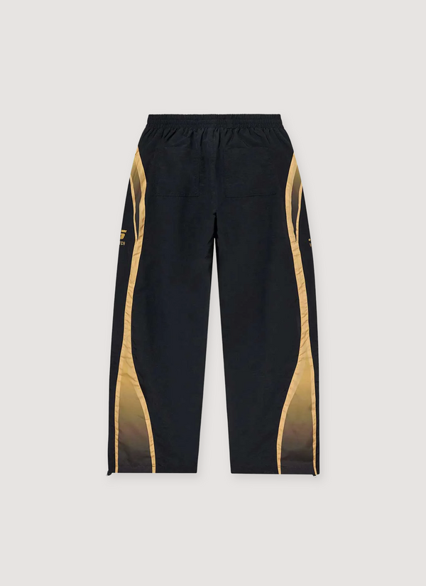 Vale Forever VSX 2000 Swoosh Khalifa Track Pant Black alternate view - Shop at Pieces Los Angeles