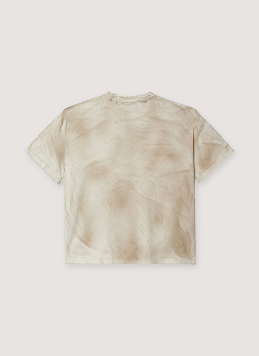 Vale Forever Valley Tour Tee Tan