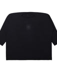 Yeezy Gosha Long Tee Black