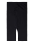 Yeezy Vulture Pant Black