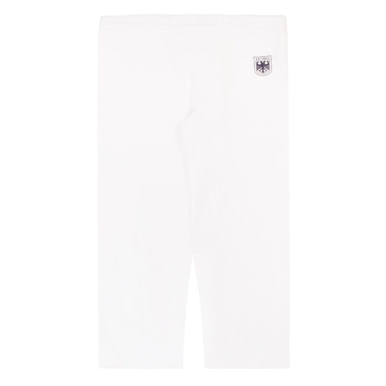 Yeezy Vulture Pant White