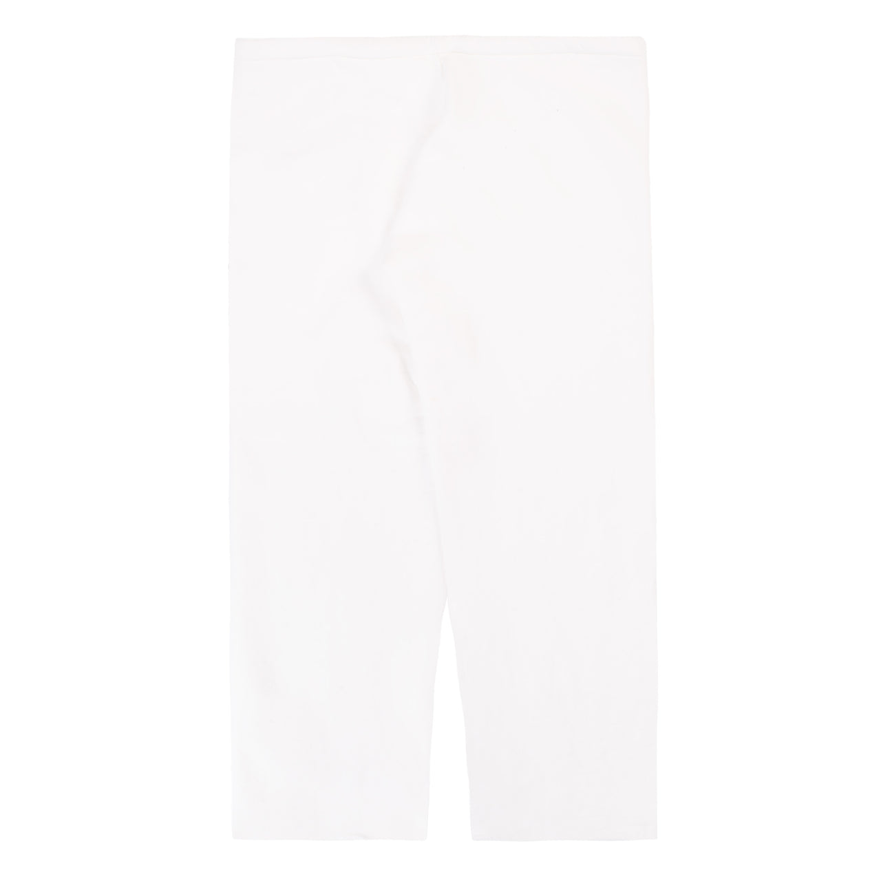 Yeezy Vulture Pant White