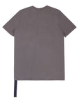 Rick Owens DRKSHDW Level Tee Grey