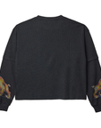 Vale Forever War Dogs Longsleeve Black