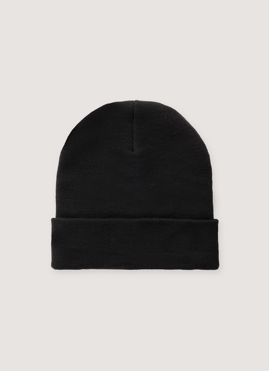 Watch Cap Beanie Black (Pre-Owned)