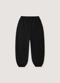 GV Gallery Weekday Sweatpants Black back view GV Gallery Weekday Sweatpants Black - Image 2 | Authenticated at Pieces Los Angeles