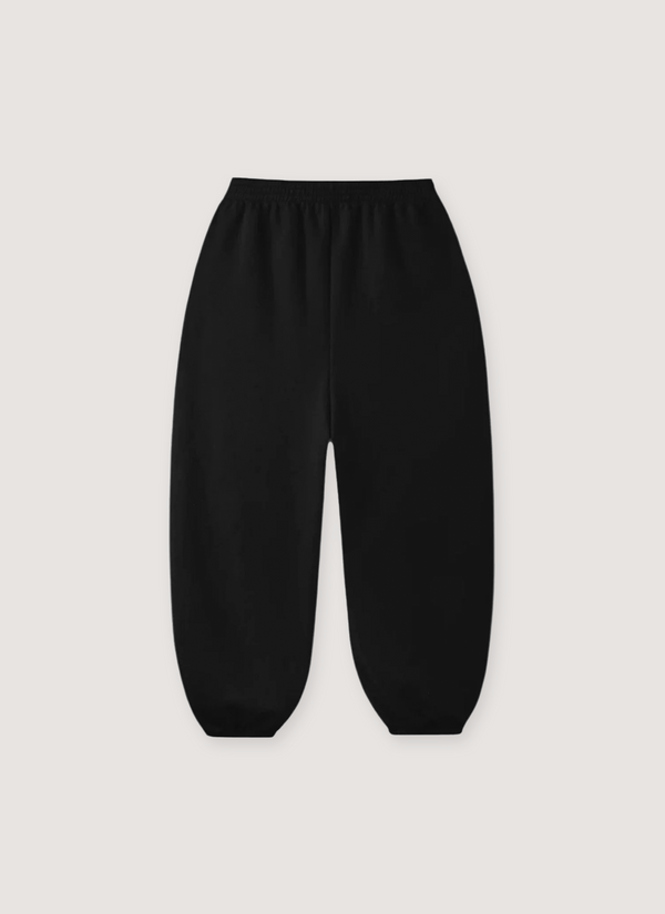 GV Gallery Weekday Sweatpants Black alternate view - Shop at Pieces Los Angeles